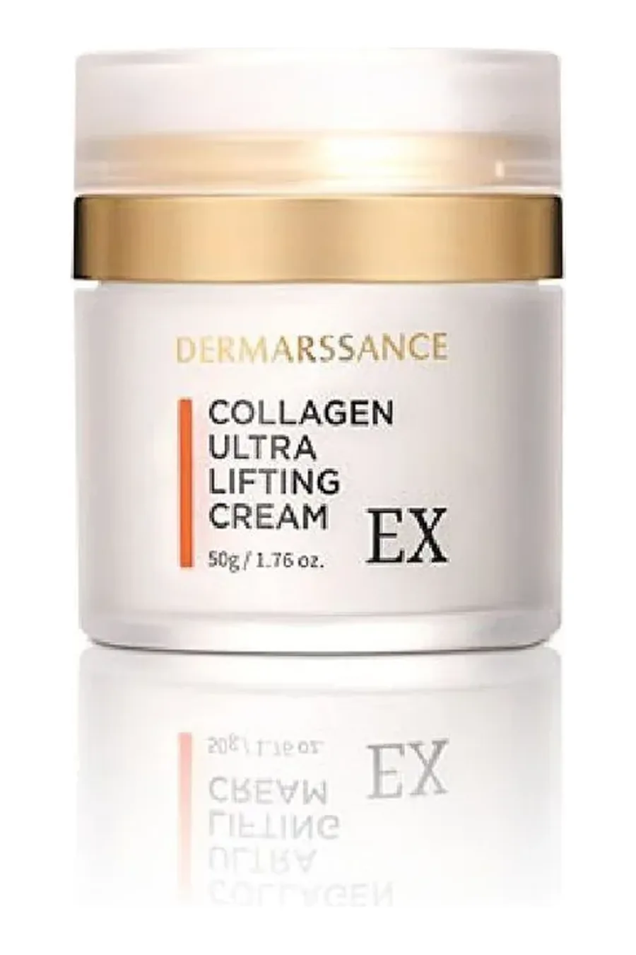 Dermarssance Ultra Lifting EX Collagen Cream