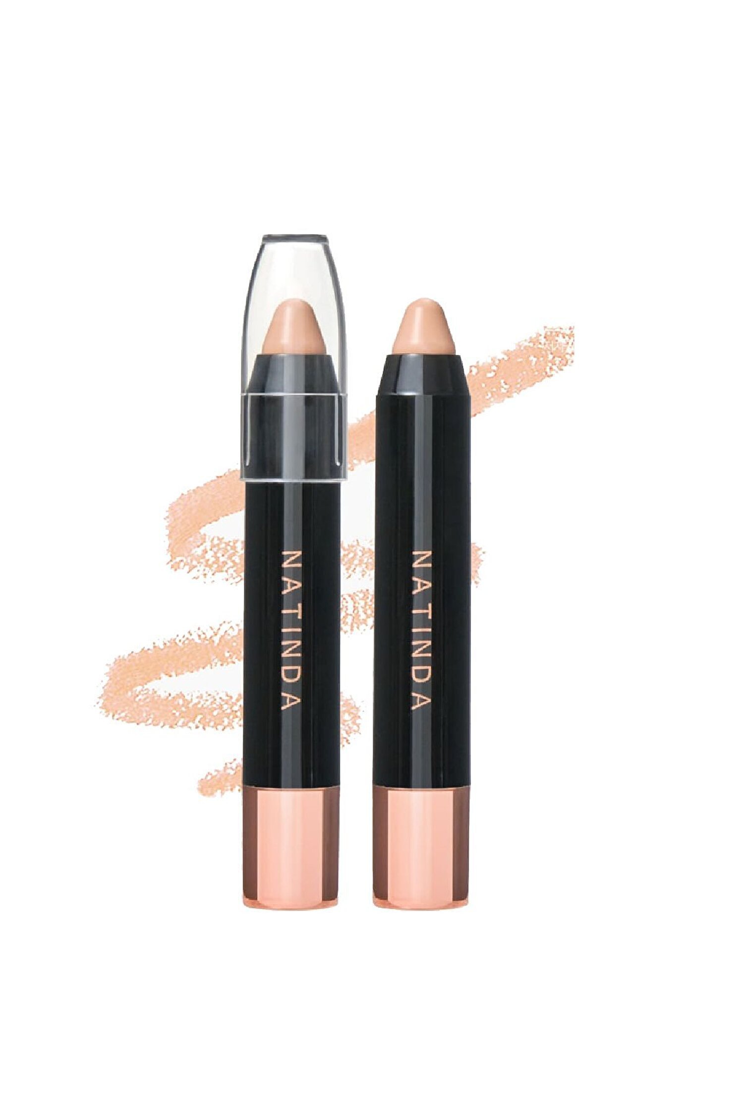 Natinda Stick Concealer #21