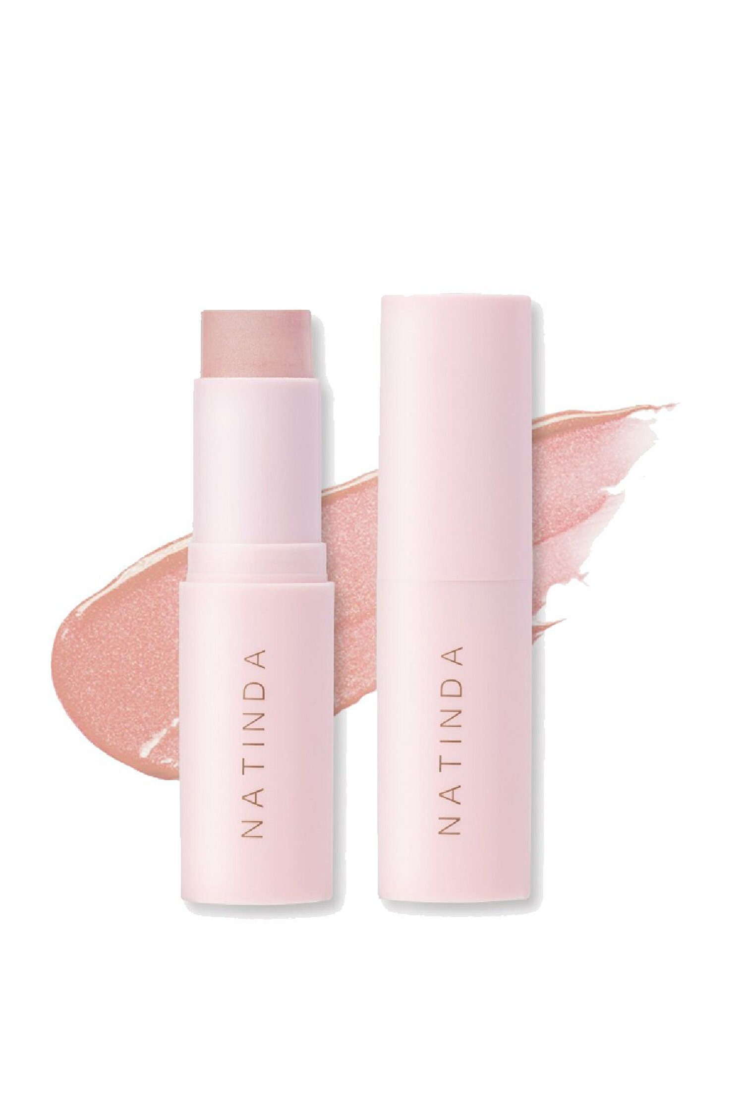 Natinda Multi-Stick Highlighter