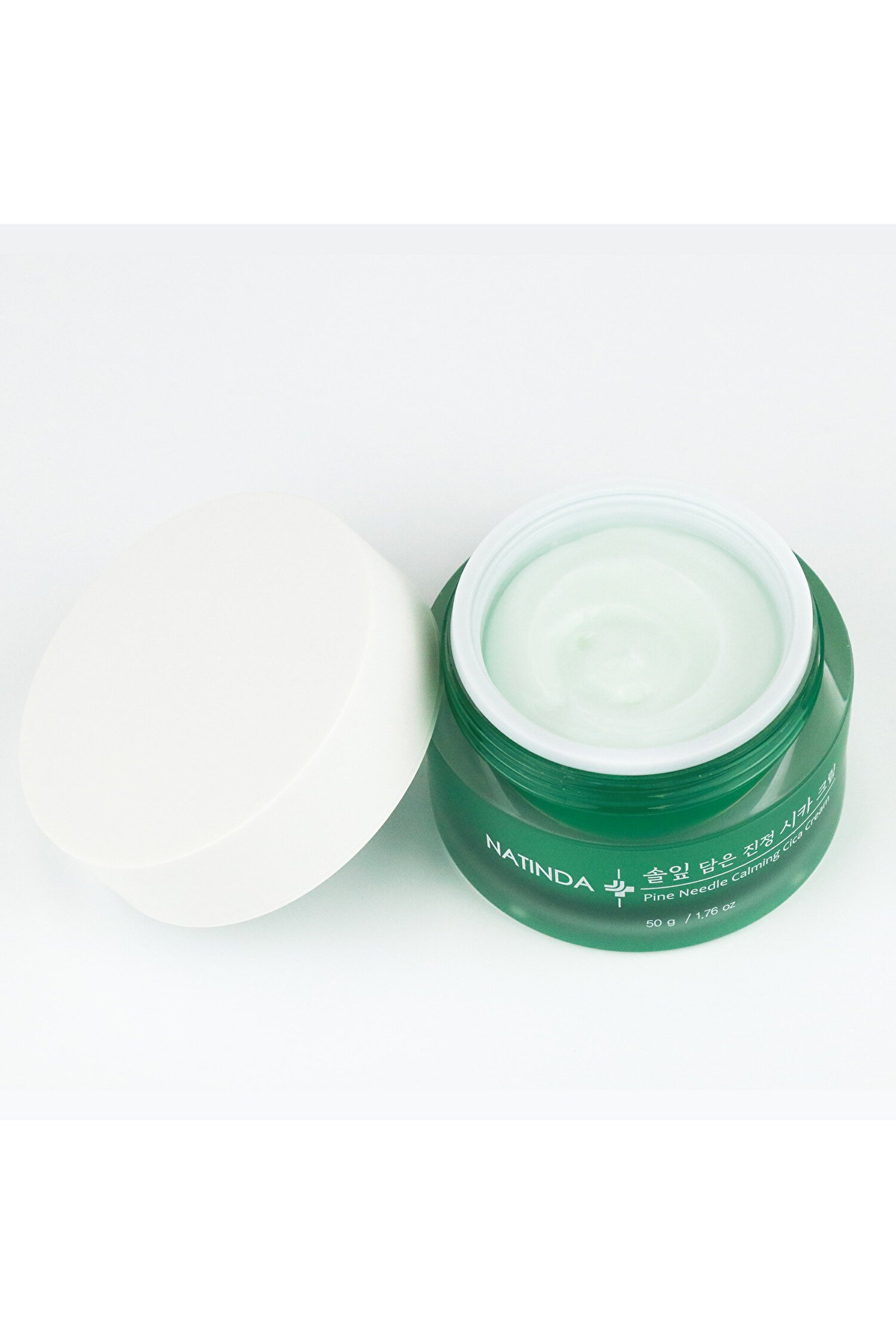 Natinda Cica Krem Pine Needle Calming