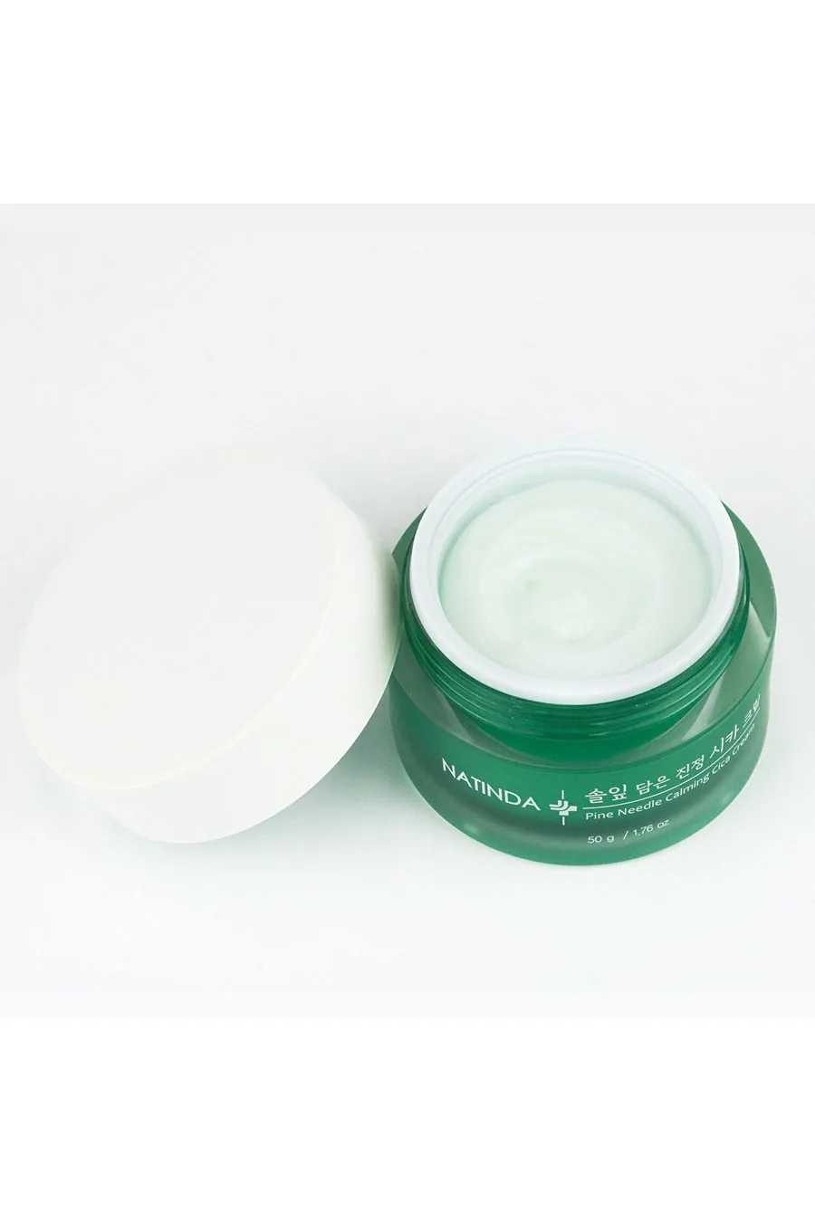 Natinda Cica Krem Pine Needle Calming
