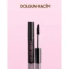 RIVECOWE Ekstra Hacim Veren Suya Dayanıklı Plenty Volume Maskara - Görsel 2