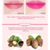 RIVECOWE Bitkisel İçerikli Miracle Mini Lip Bar - Görsel 4