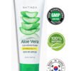 NATİNDA Aloe Vera Temizleme Köpüğü
