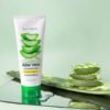 NATİNDA Aloe Vera Temizleme Köpüğü - Görsel 2