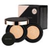 Natinda Cushion-Aura Perfect Cover Cushıon #23 ( Yedekli )