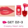 Tint-water Jelly Velvet Tint #02-3 - Görsel 3