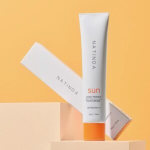 Güneş Kremi-daily Perfect Sun Cream