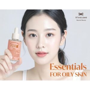 PDRN Retinol Ampul 30 ml - Yağlı ve Hassas Ciltler İçin Canlandırıcı Serum