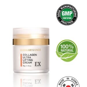 Collagen Krem - Fransız Kolajeni İçeren Ultra Lifting EX Krem