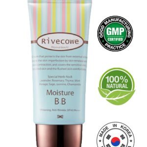BB Krem - Nemlendirici, SPF 43 PA+ Güneş Korumalı (40ml)