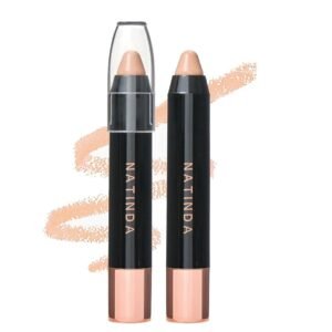 Stick Kapatıcı - Göz Altı ve Tüm Yüze Uygulanabilen Perfect Concealer #23
