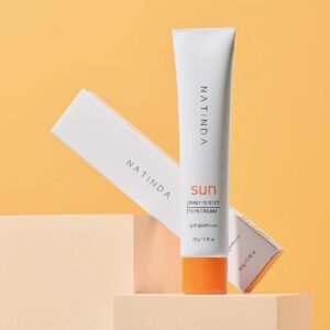 Güneş Kremi - Daily Perfect Sun Cream