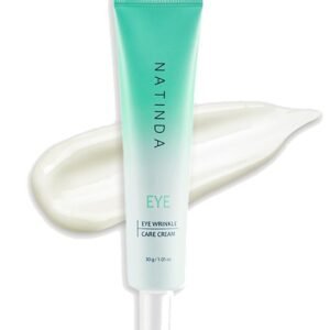 Göz Çevresi Kırışıklık Kremi - Eye Wrinkle Care Cream