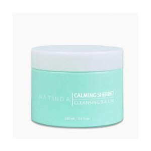 Temizleme Balmı - Calming Sherbet Cleansing Balm - 100gr