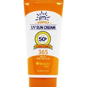 Güneş Kremi - Yüksek Koruyuculu Nemlendirici UV Sun Cream 70 gr