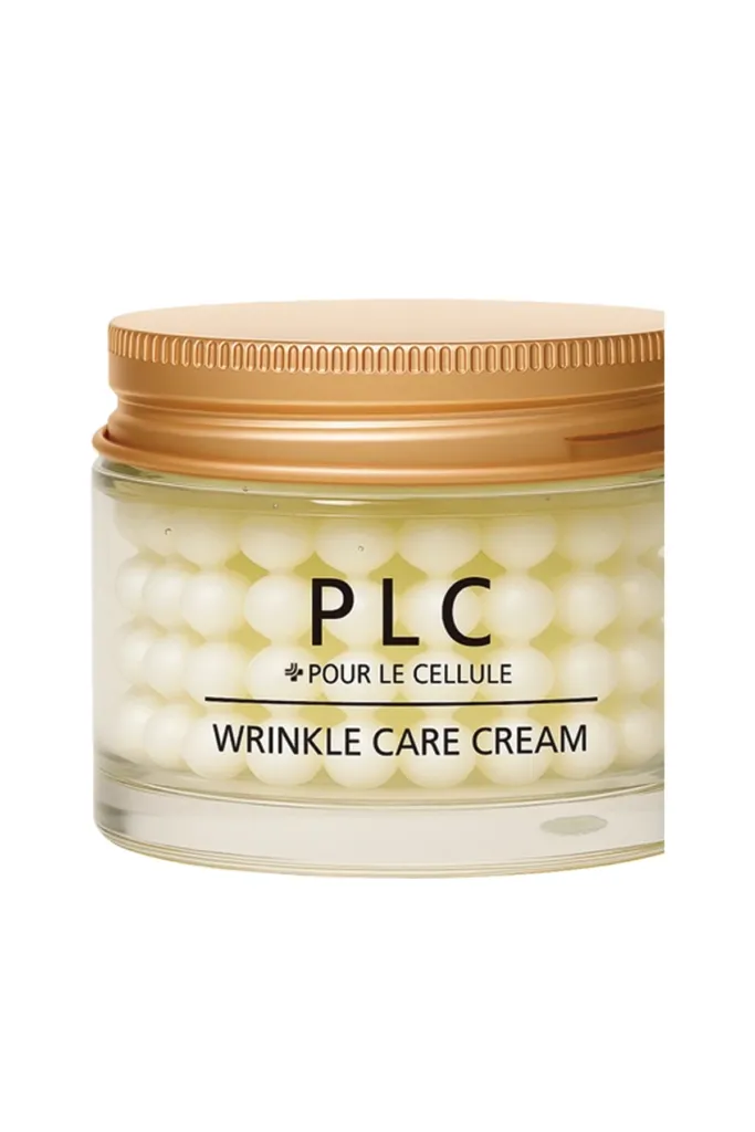 Plc-Atticos PLC Wrinkle Care Cream