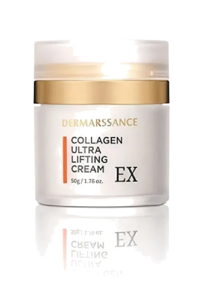 Dermarssance Ultra Lifting EX Krem