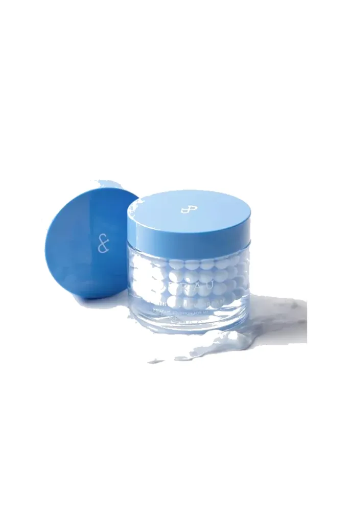 Natinda DFRAU Luminous Dew Cream
