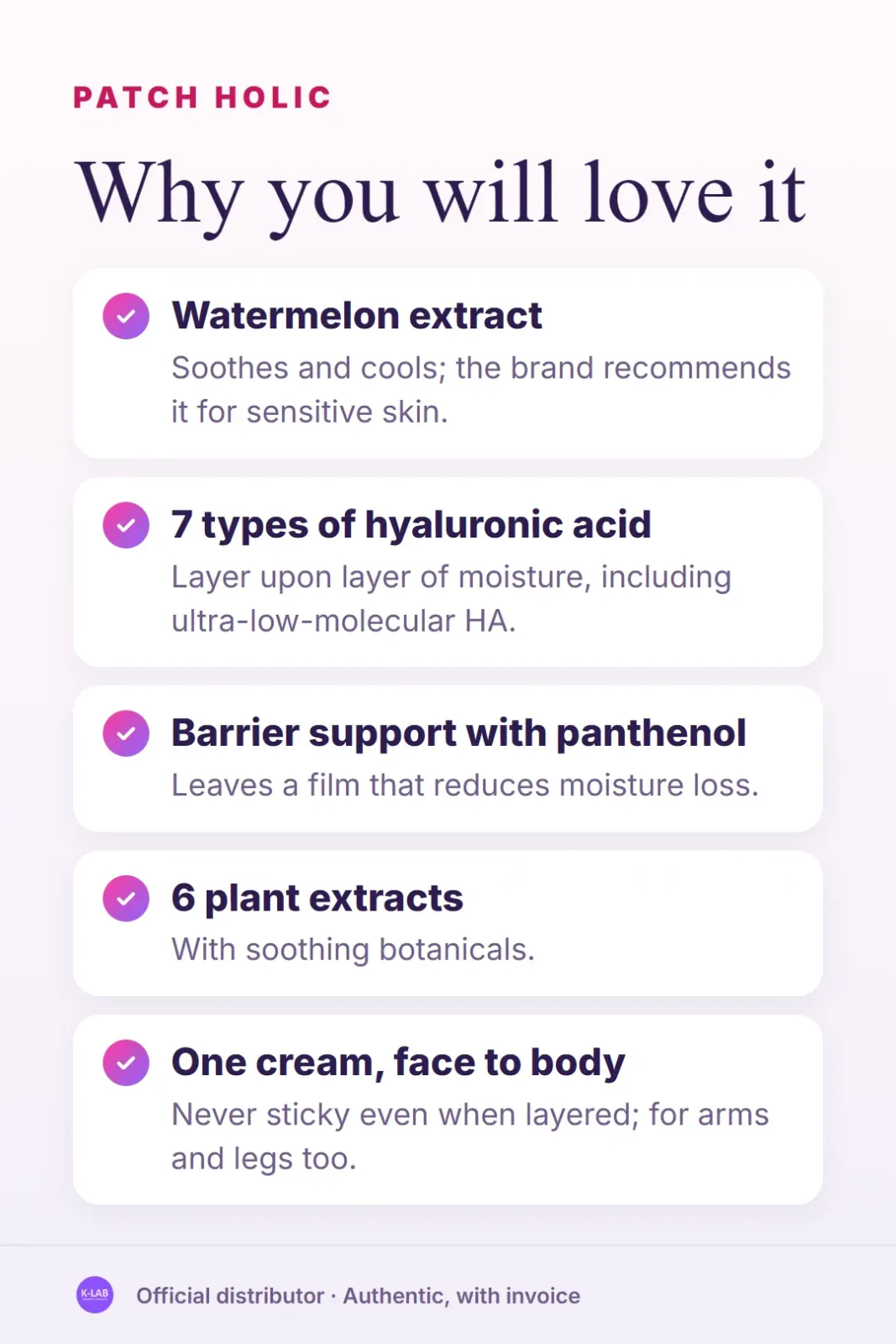 A cooling watermelon gel cream for face and body – 2