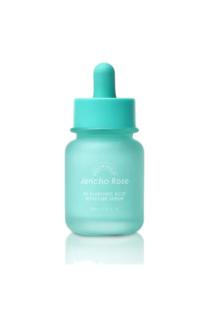Patch Holic Jericho Rose Hyaluronic Acid Serum