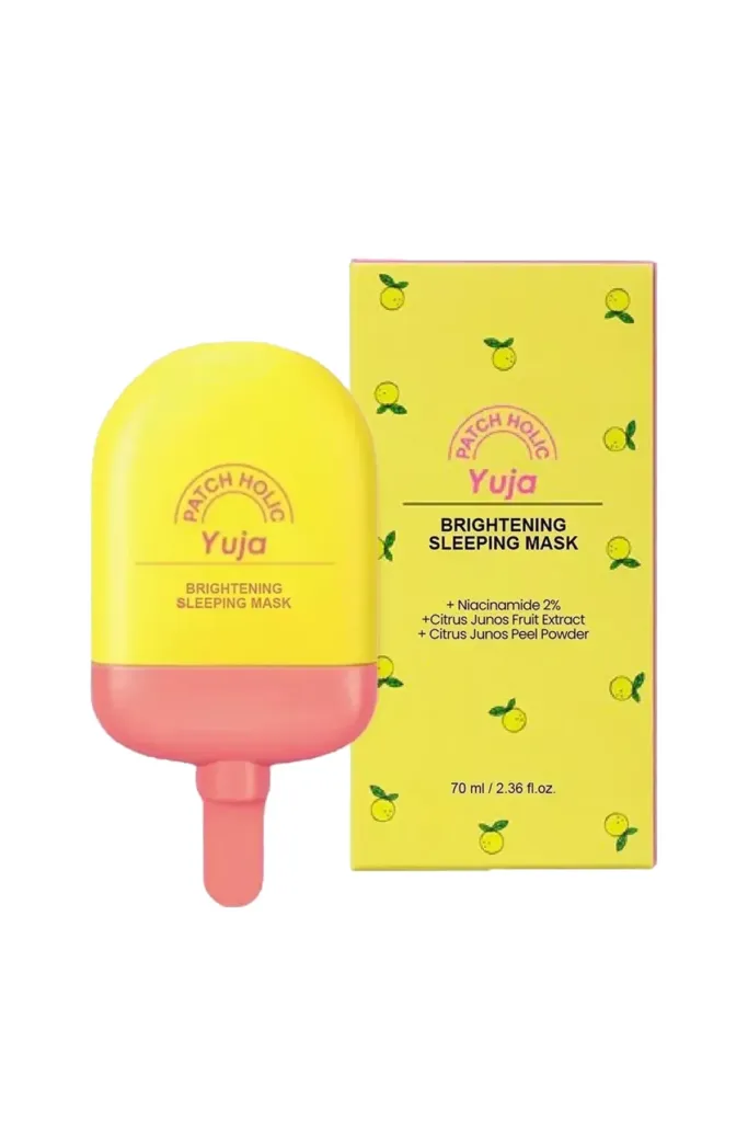 Patch Holic Sleeping Mask