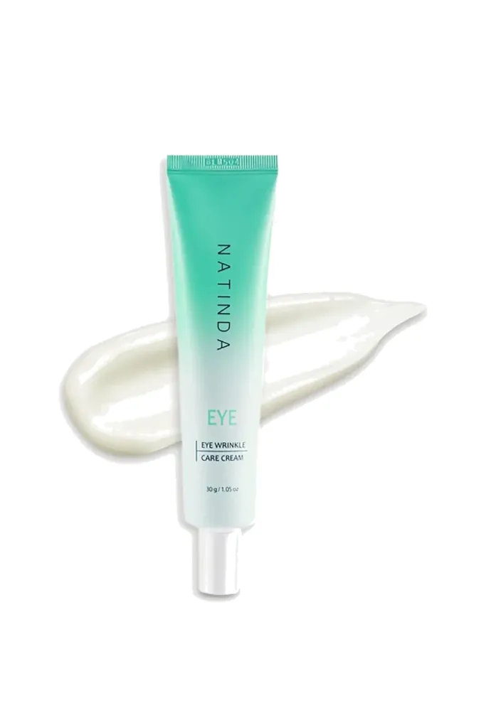 Natinda Eye-Area Wrinkle Cream