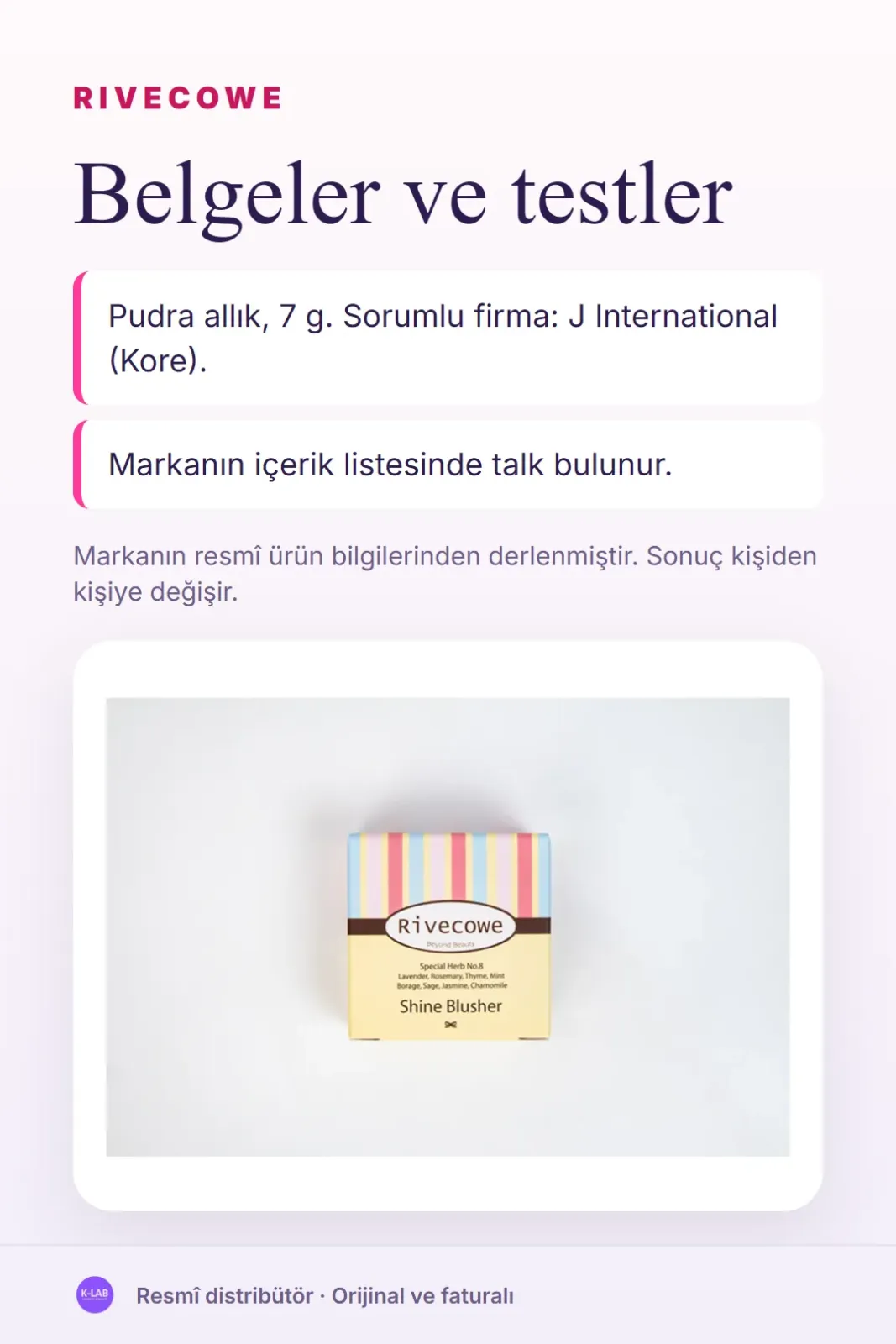 Sıcak mercan tonu, ince sedefli ışıltı – 4
