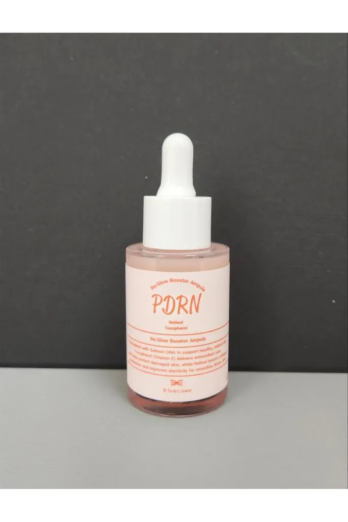 Rivecowe PDRN Retinol Ampul 30 ml - Yağlı… | K-LAB