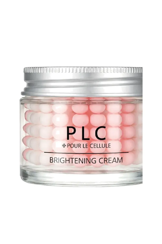 Plc-Atticos PLC Whitening Cream