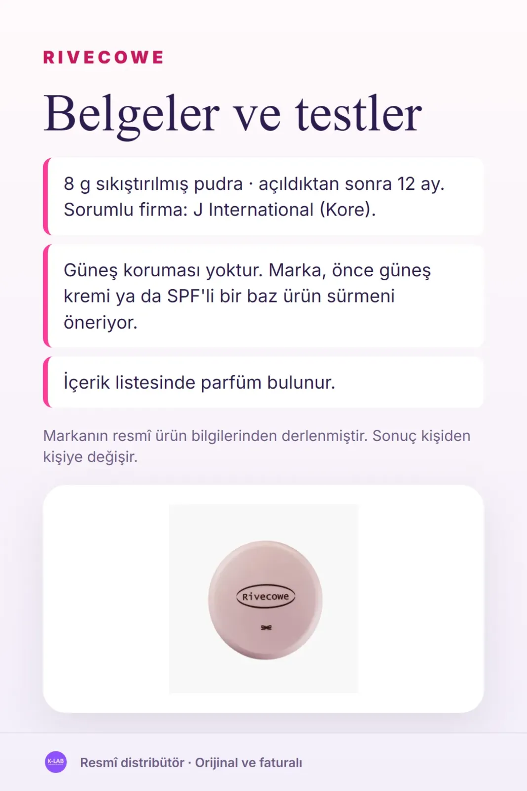 Yağlı ciltler için tek dokunuşta pamuk gibi mat bitiş – 4
