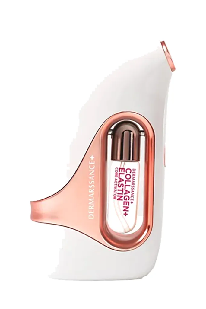 Dermarssance Oxygen Core Infuser - Ampoule Mist Device